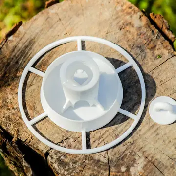 Hranilica za ptice 3D Print
