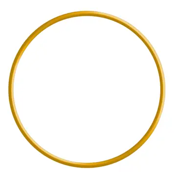 Toper Krug Za Cvijeće promjer 16cm