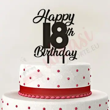 Toper Happy Birthday v4