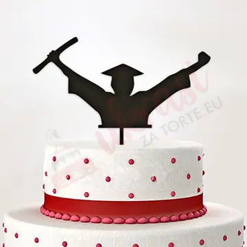 Toper Diploma Student