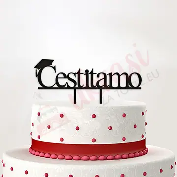 Toper Diploma Čestitamo