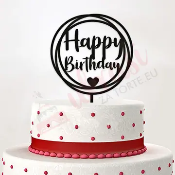Toper Happy Birthday v2