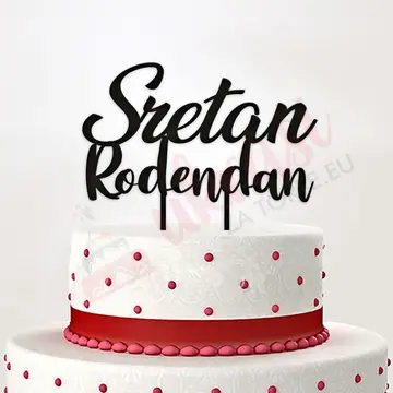 Toper Sretan rođendan v1