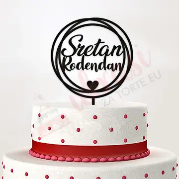 Toper Sretan Rođendan v2