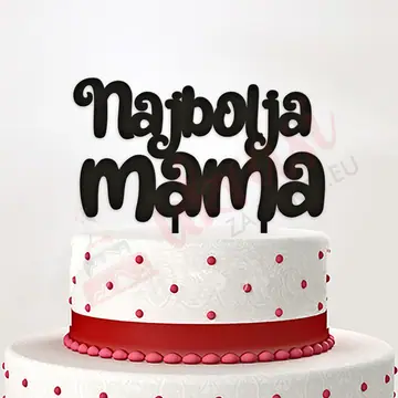 Toper Najbolja Mama