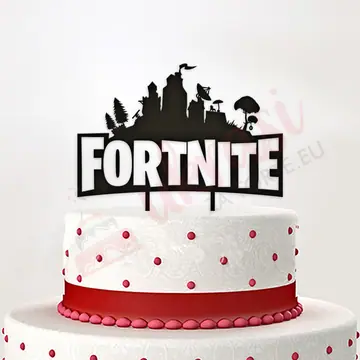 Toper za tortu Fortnite v.1