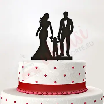 Toper Za Vjenčanje Family v2