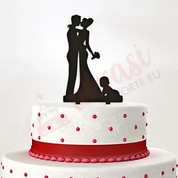 Toper Vjenčanje Love 38