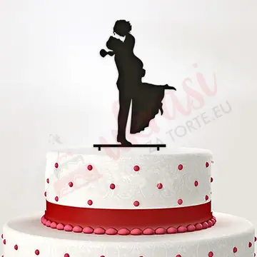 Toper Vjenčanje Happy