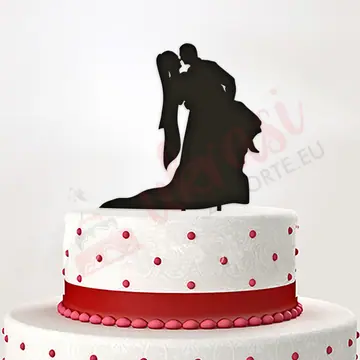Toper Za Vjenčanje Love Kiss
