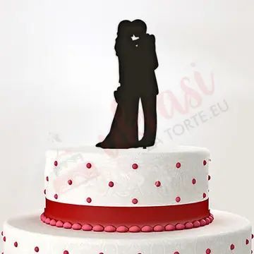 Toper Za Vjenčanje Love Kiss 2
