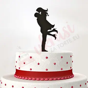 Toper Za Vjenčanje Happy