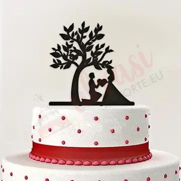 Toper Love Under The Tree