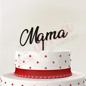 Toper Za Tortu Mama