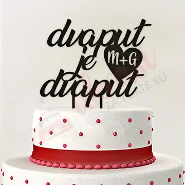 Toper Za Tortu Dvaput Je Dvaput