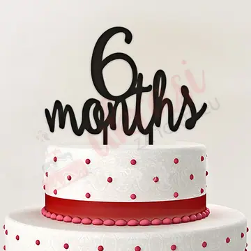 Toper Month 1-12