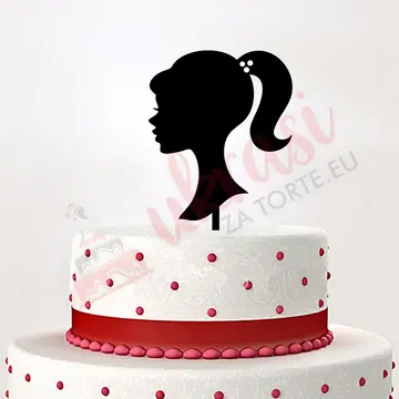 Toper Lady Sa Cirkonima