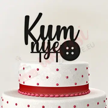 Toper Kuma Nije Dugme