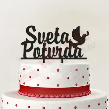 Toper Sveta Potvrda V4