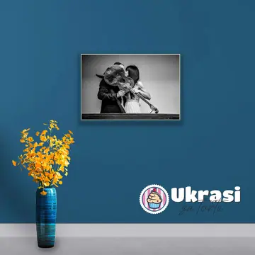Fotografija Na Platnu 20x30 cm