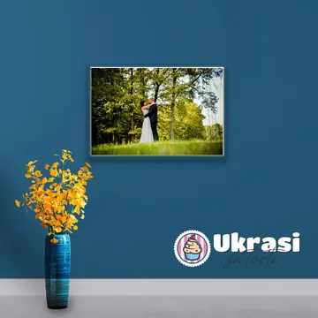 Fotografija Na Platnu 30x40 cm