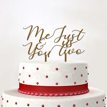 Toper Me & You Just Us Two V2