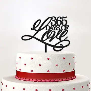 Toper 365 days of love