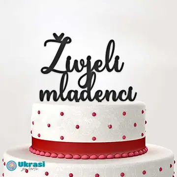 Toper živjeli mladenci