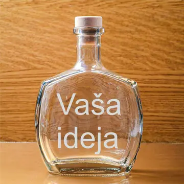Boca elegant Vaša ideja