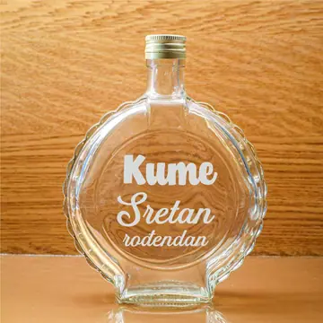 Čutura Kume sretan rođendan