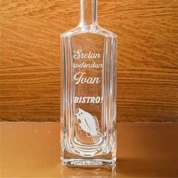 Boca modern pecaroš šaran