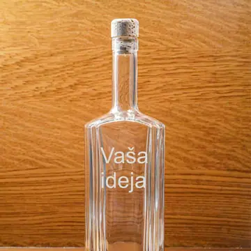 Boca modern Vaša ideja