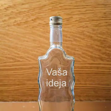 Boca waves vaša ideja