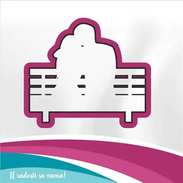 Modlica mladenci 5