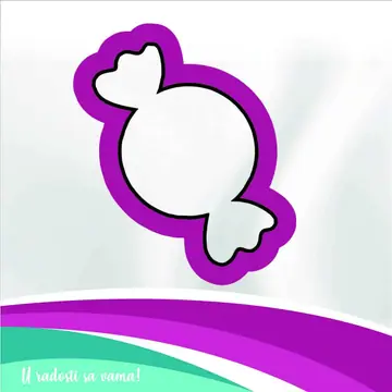 Modlica bombon
