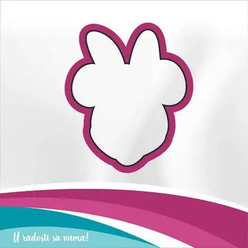 Modlica Minnie