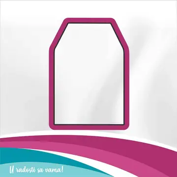 Modlica Oblik 5