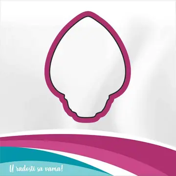 Modlica Oblik 10