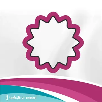 Modlica Oblik 11