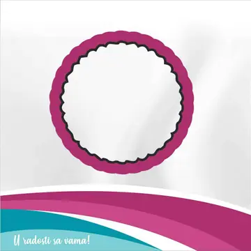 Modlica Oblik 12
