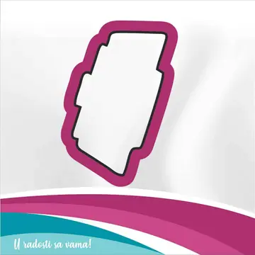 Modlica Oblik 13