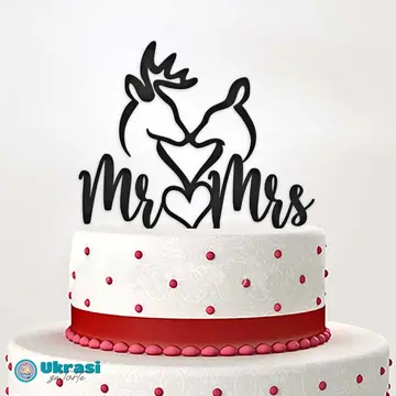 Toper jelen i srna mr mrs