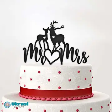 Toper lovački mr mrs