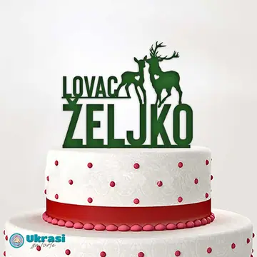 Toper lovac sa imenom