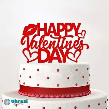 Toper happy Valentines day v4