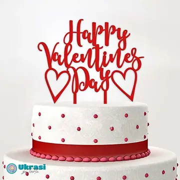 Toper happy Valentines day v3