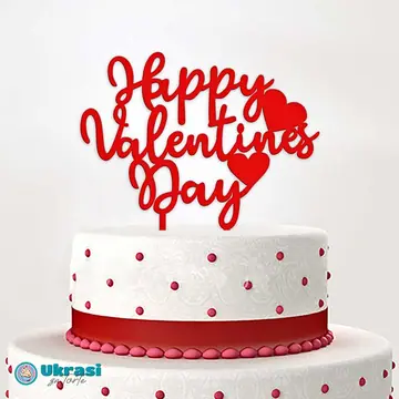 Toper happy Valentines day v2