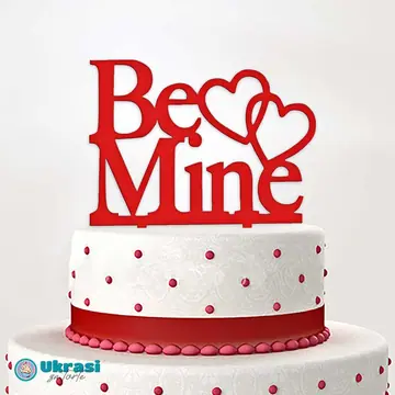 Toper be mine valentinovo