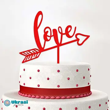 Toper love valentinovo