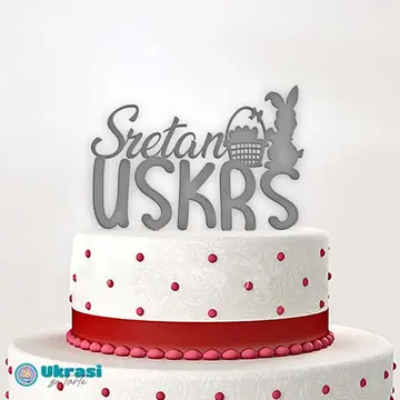 Toper Sretan Uskrs v2